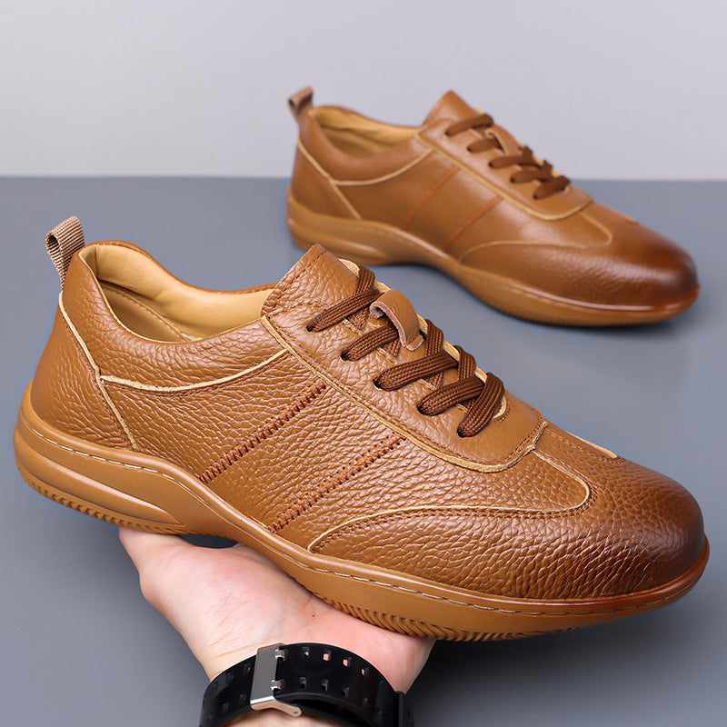 Saville Genuine Leather GAT Walkers