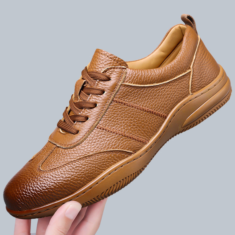 Saville Genuine Leather GAT Walkers