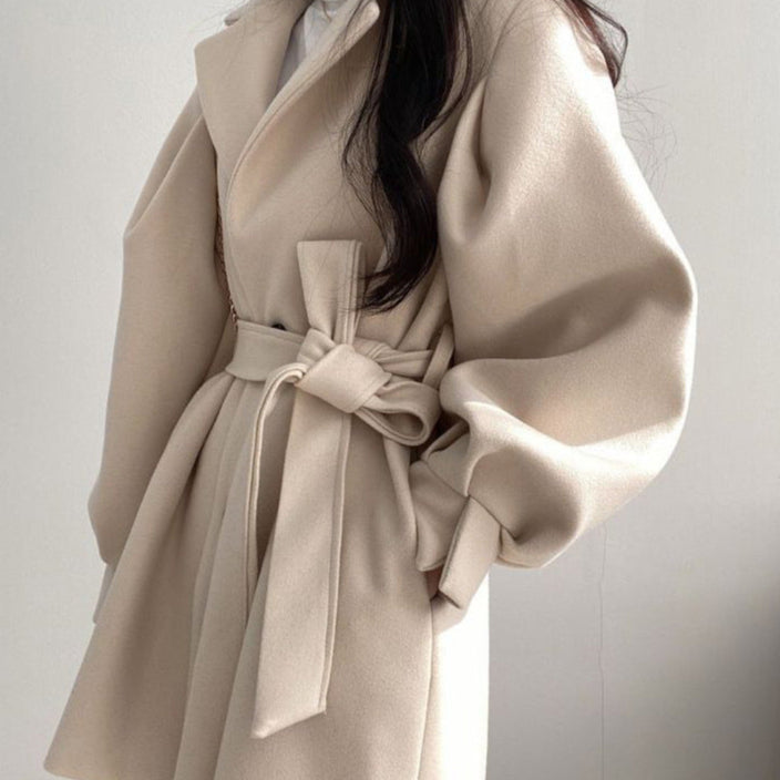 Celestial Grace Coat