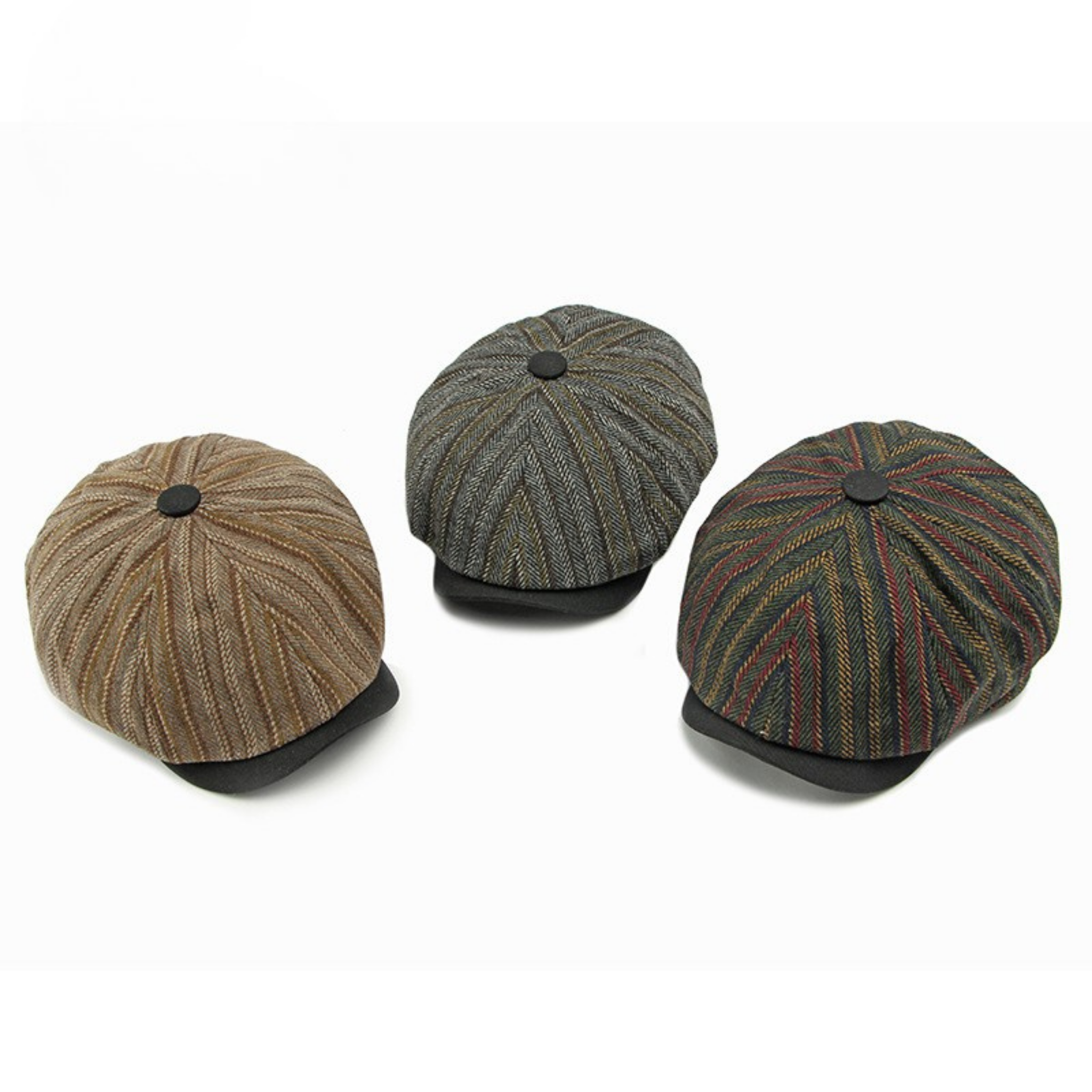 Larkspur Vintage Cap