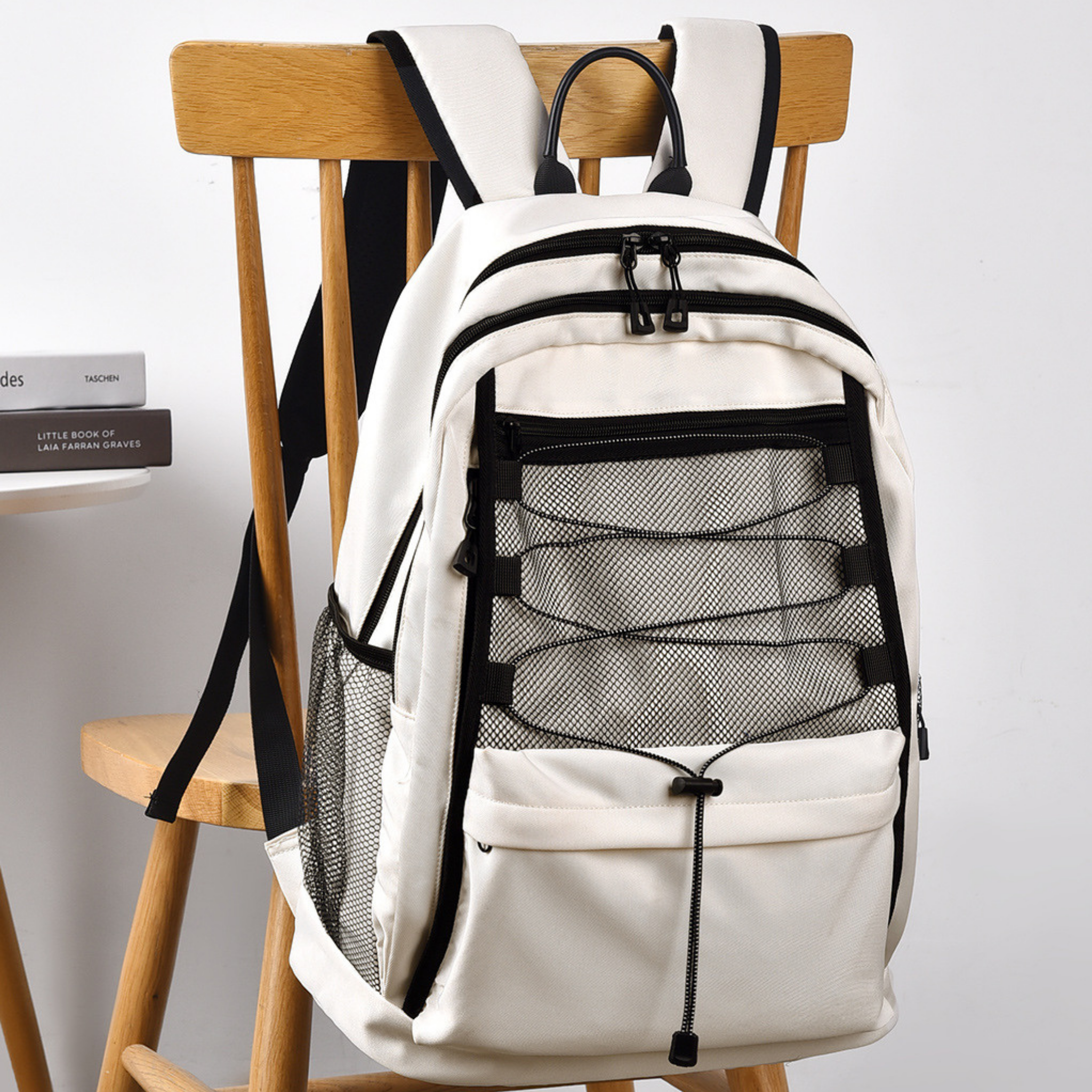 On-Court Holdall Bag