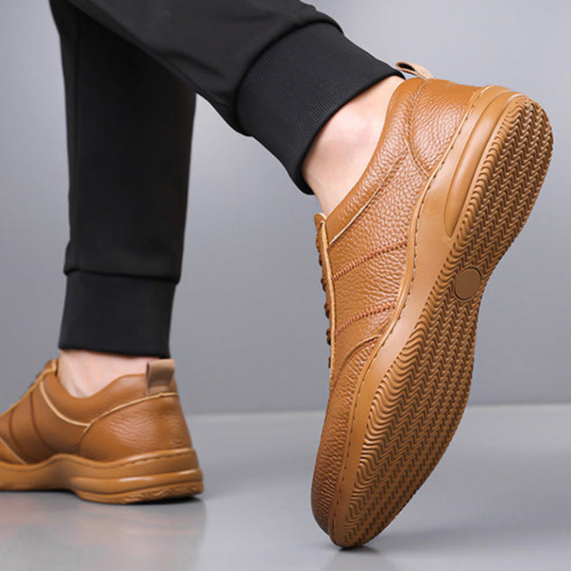 Saville Genuine Leather GAT Walkers