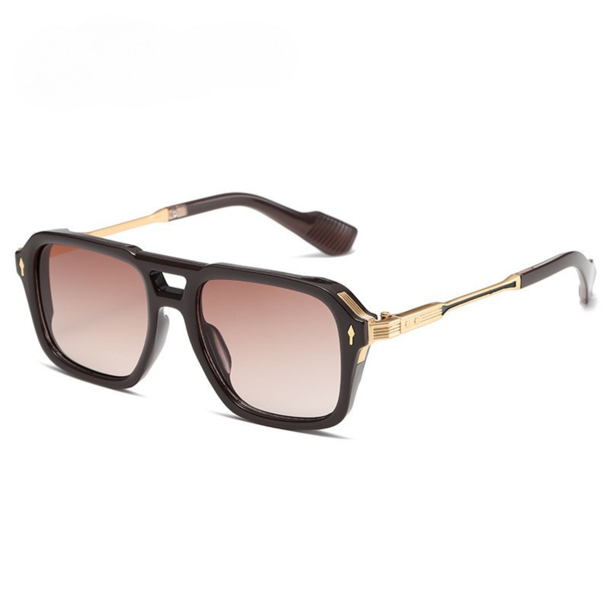 Éclat Prestige Aviator Sunglasses