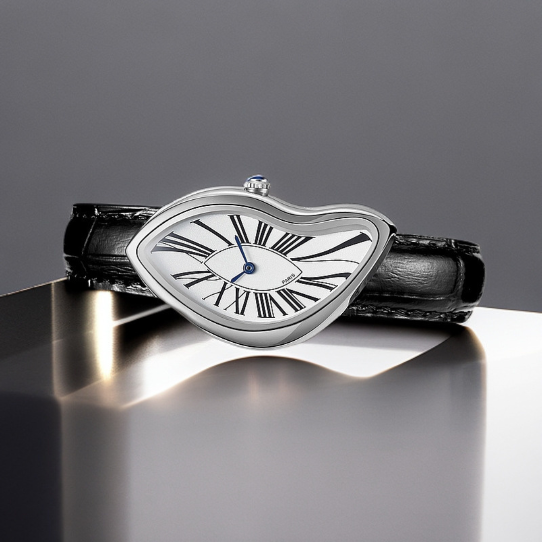 Meltique Signature Watch