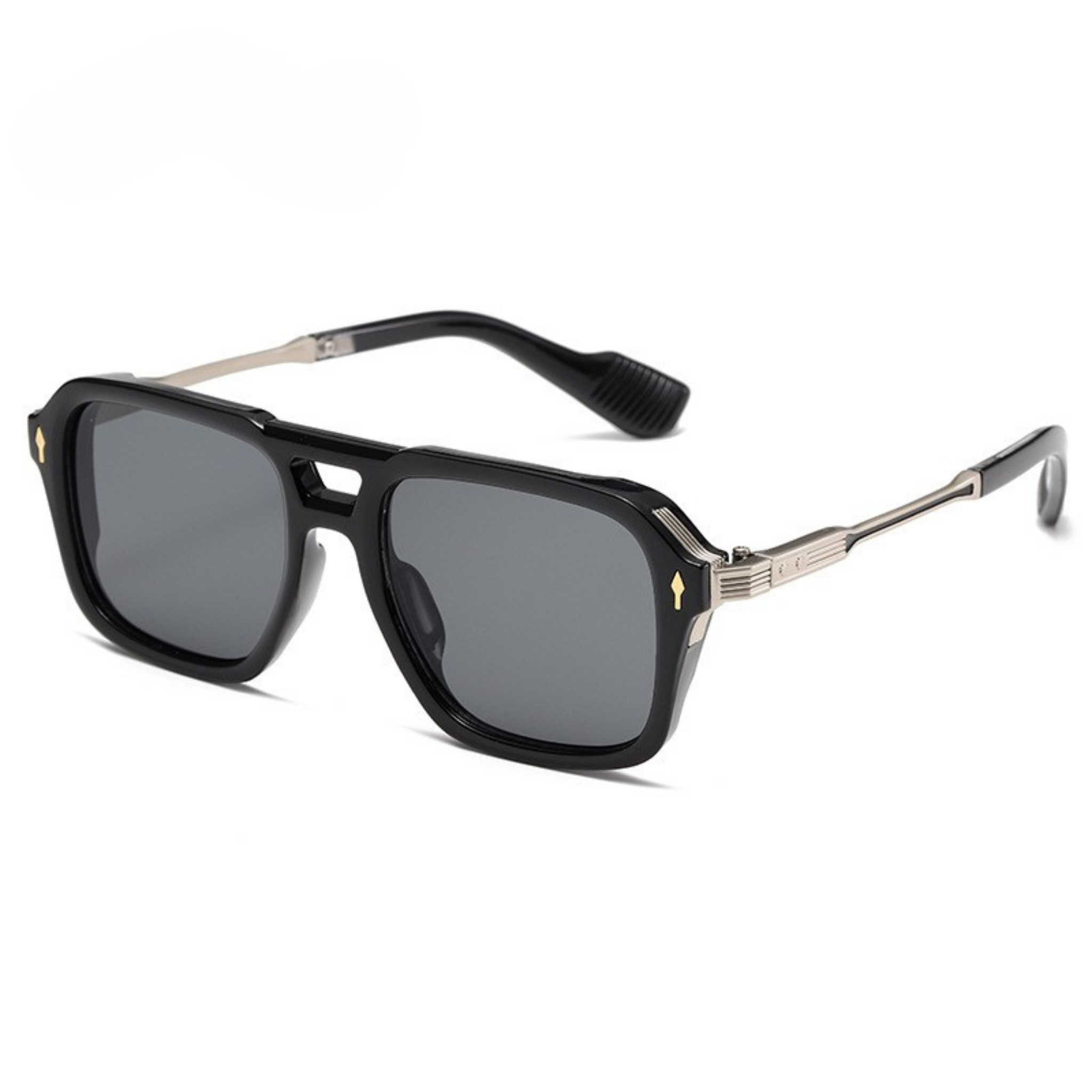 Éclat Prestige Aviator Sunglasses