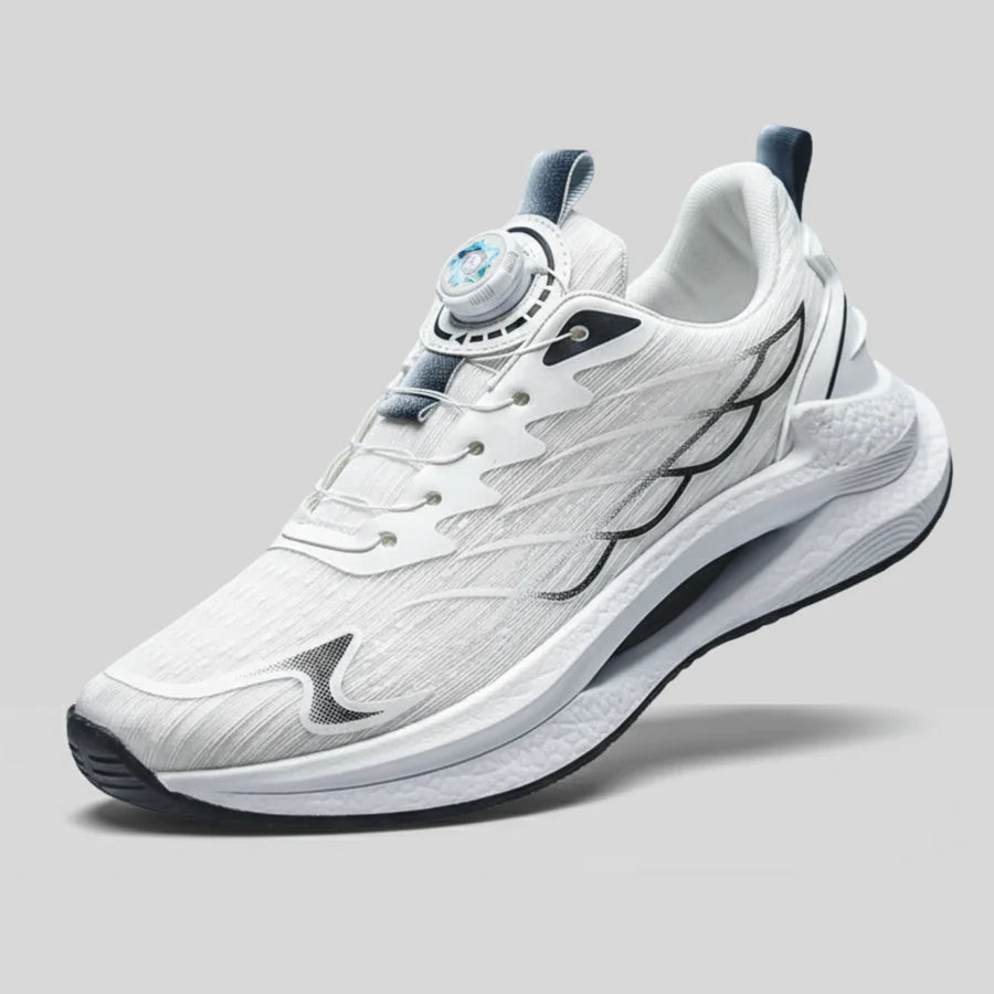 Meridian Auto-Lacing Sneaker