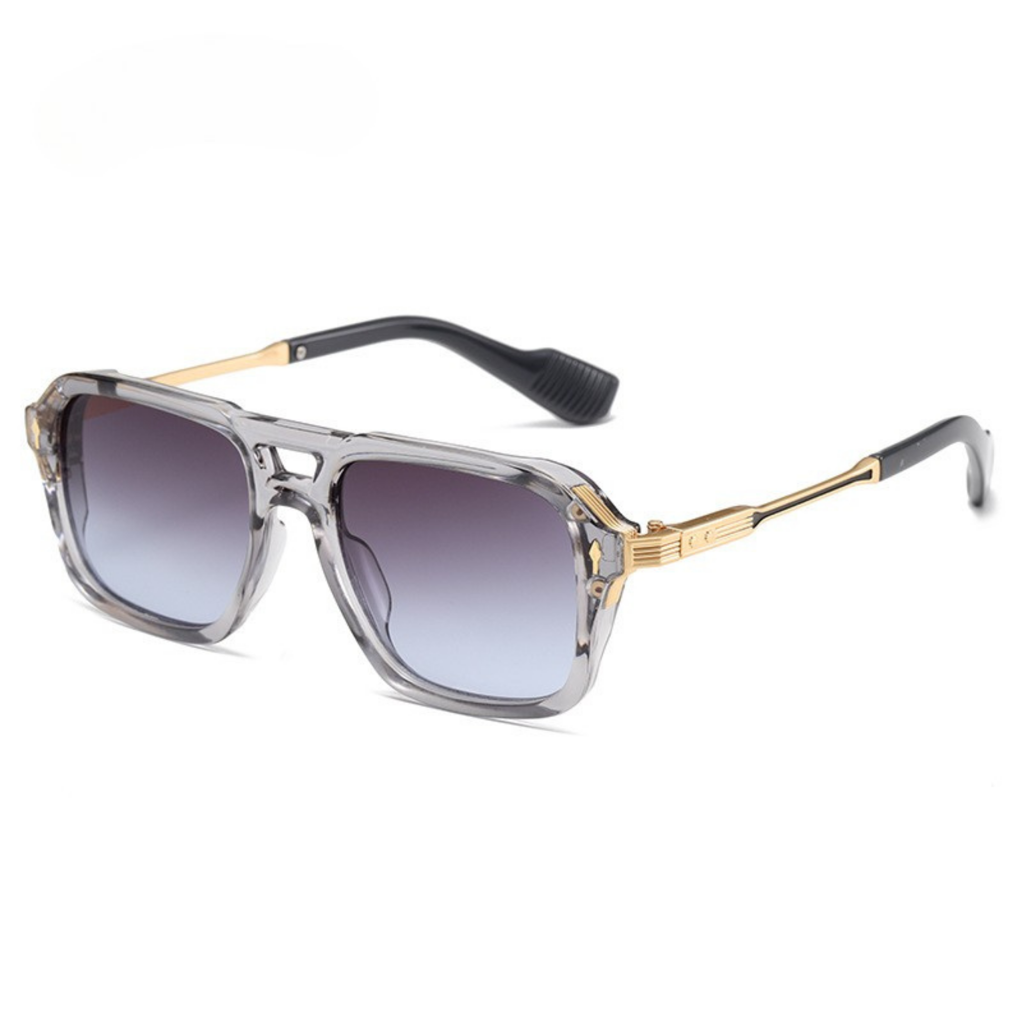 Éclat Prestige Aviator Sunglasses