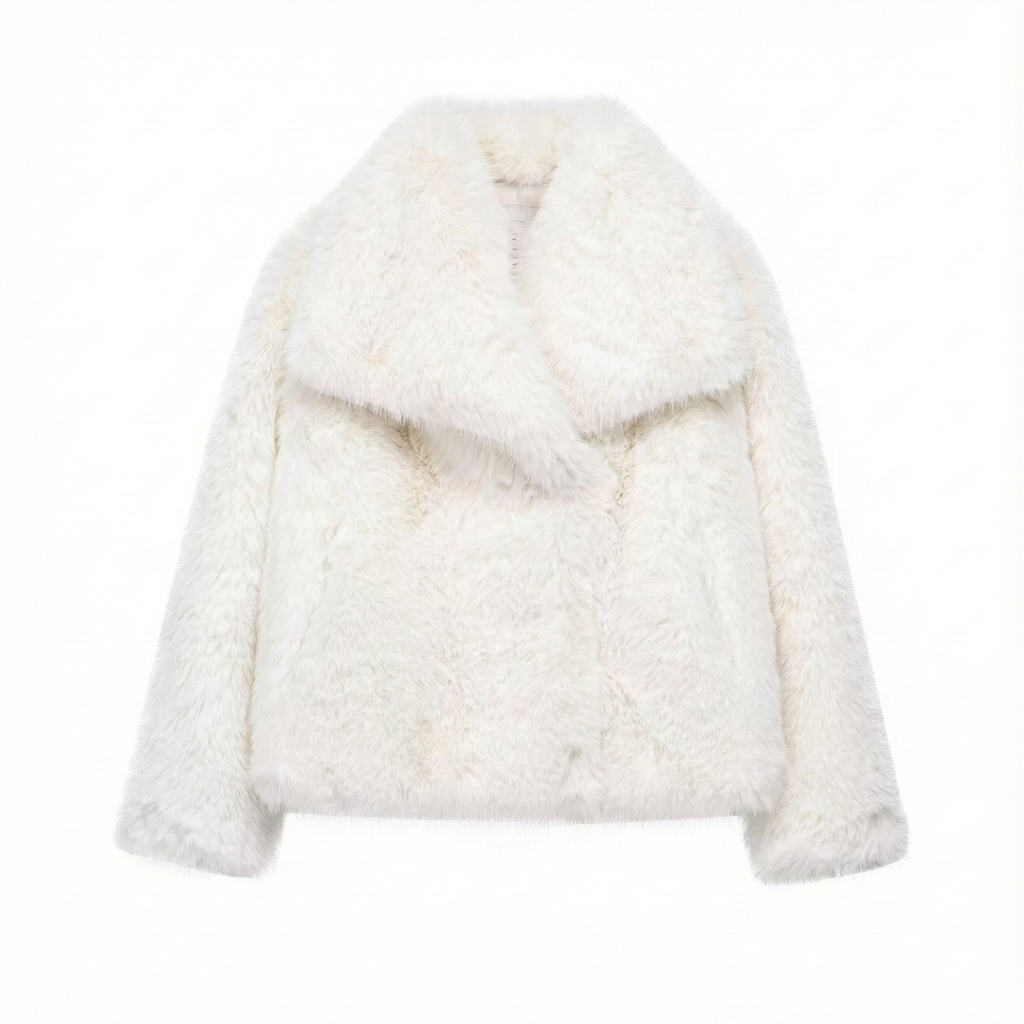 Allure Fur Jacket