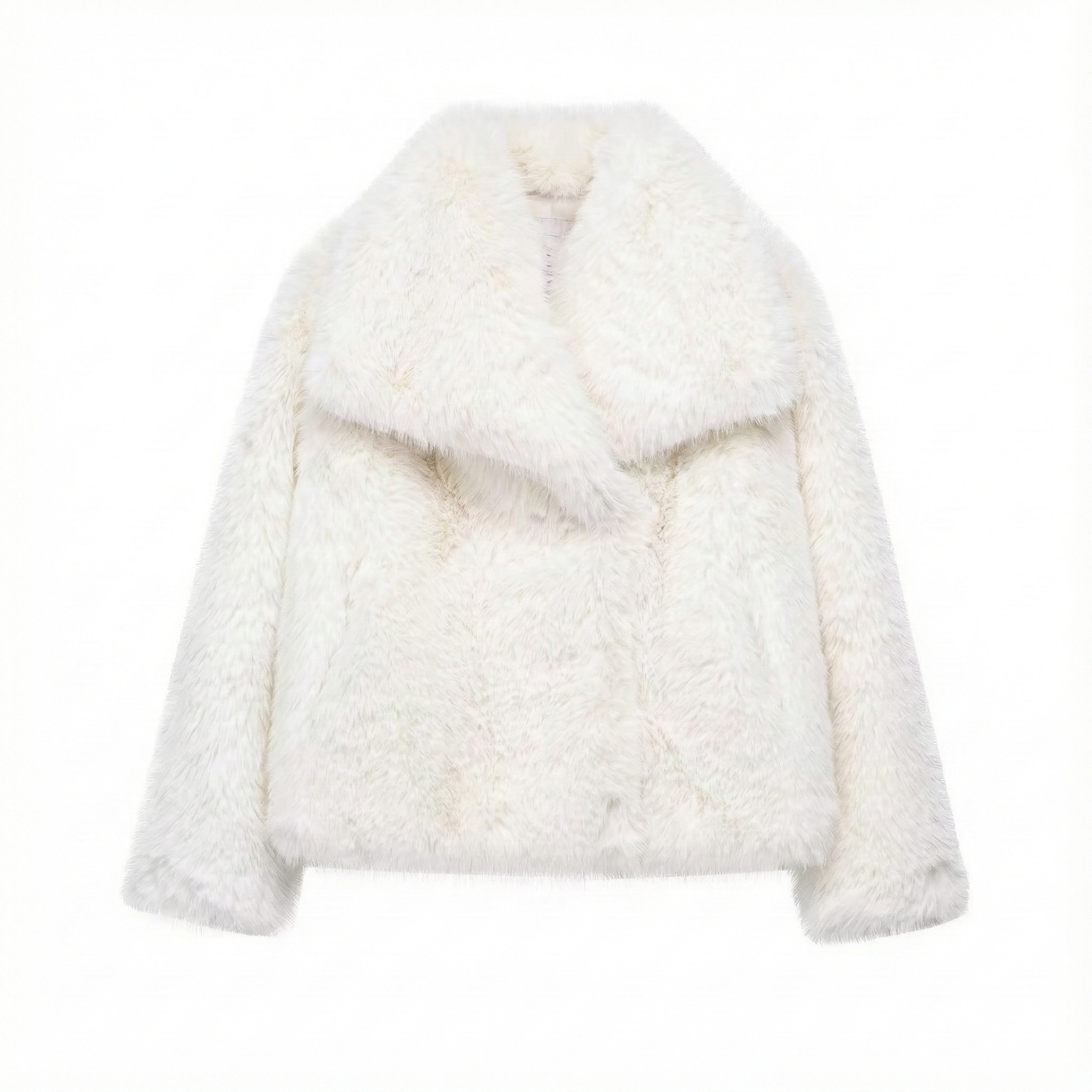 Allure Fur Jacket