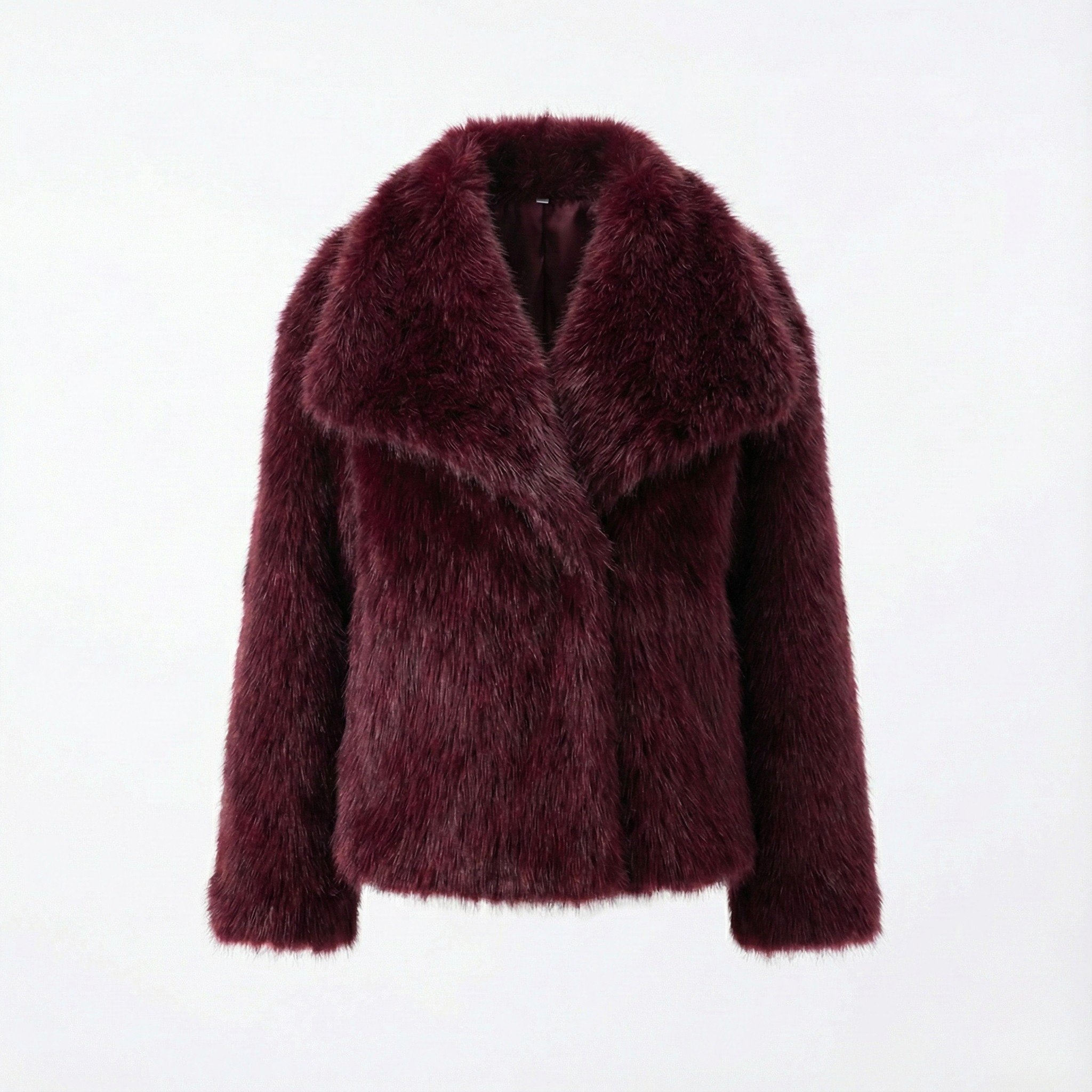 Allure Fur Jacket