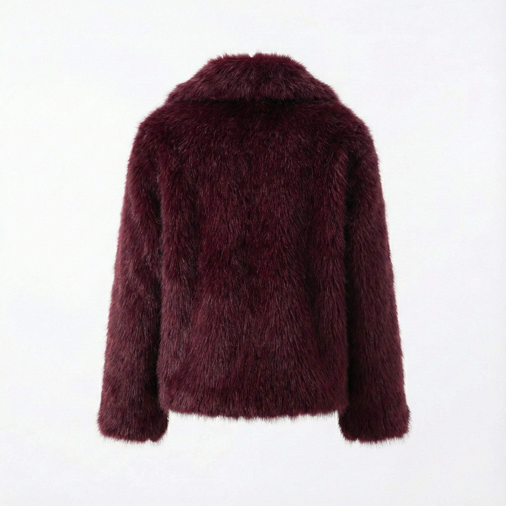 Allure Fur Jacket