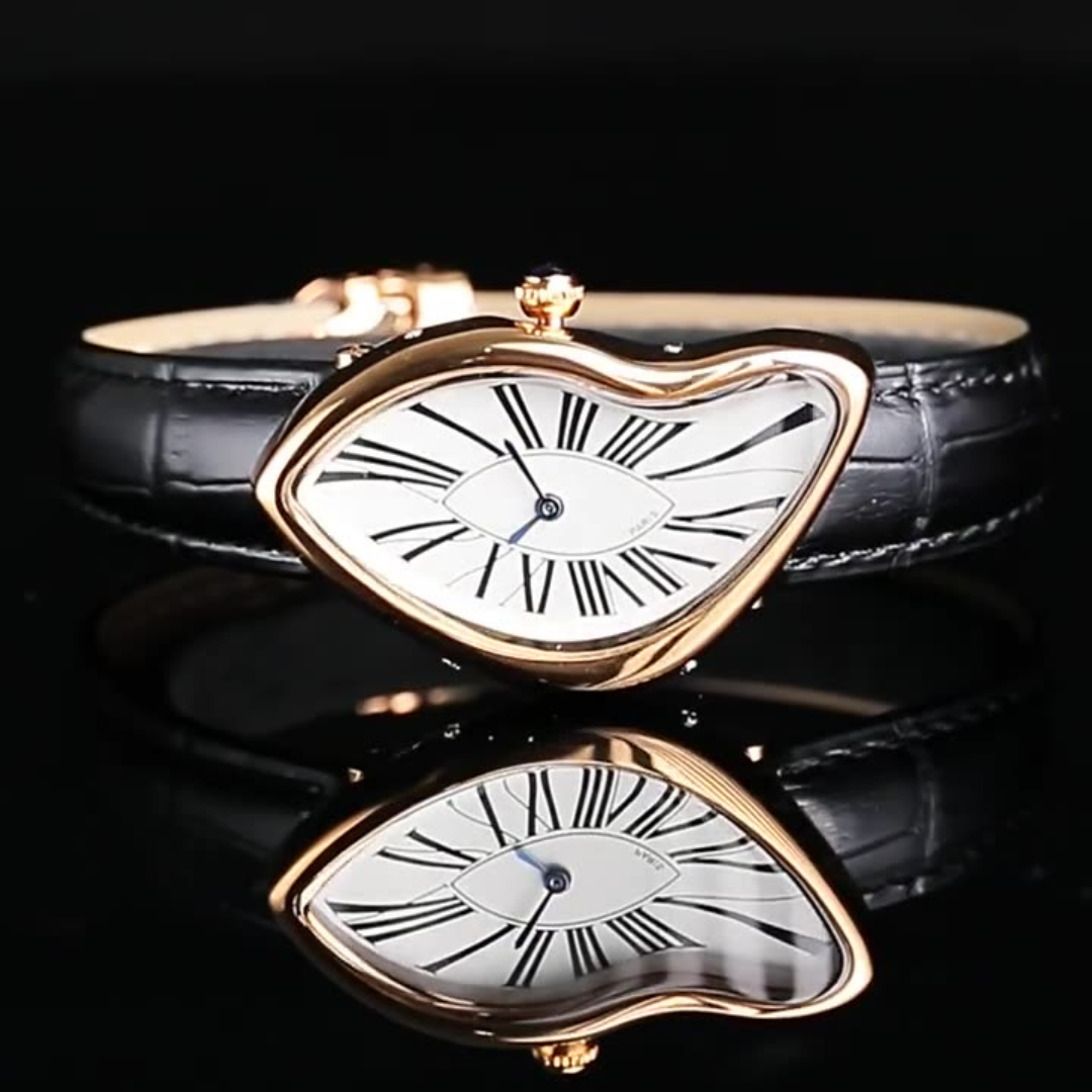 Meltique Signature Watch