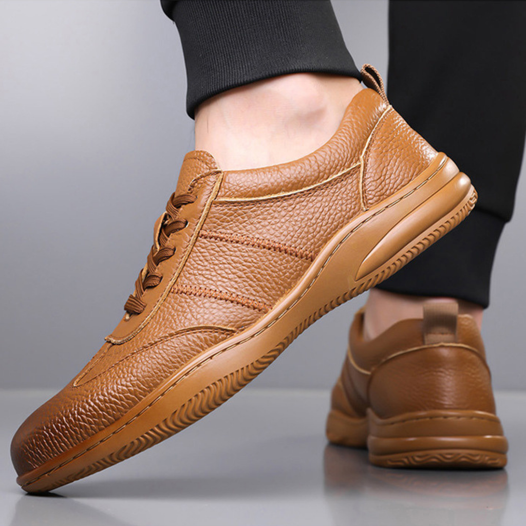 Saville Genuine Leather GAT Walkers