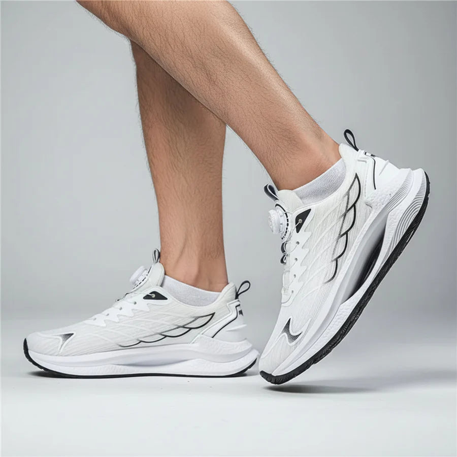 Meridian Auto-Lacing Sneaker