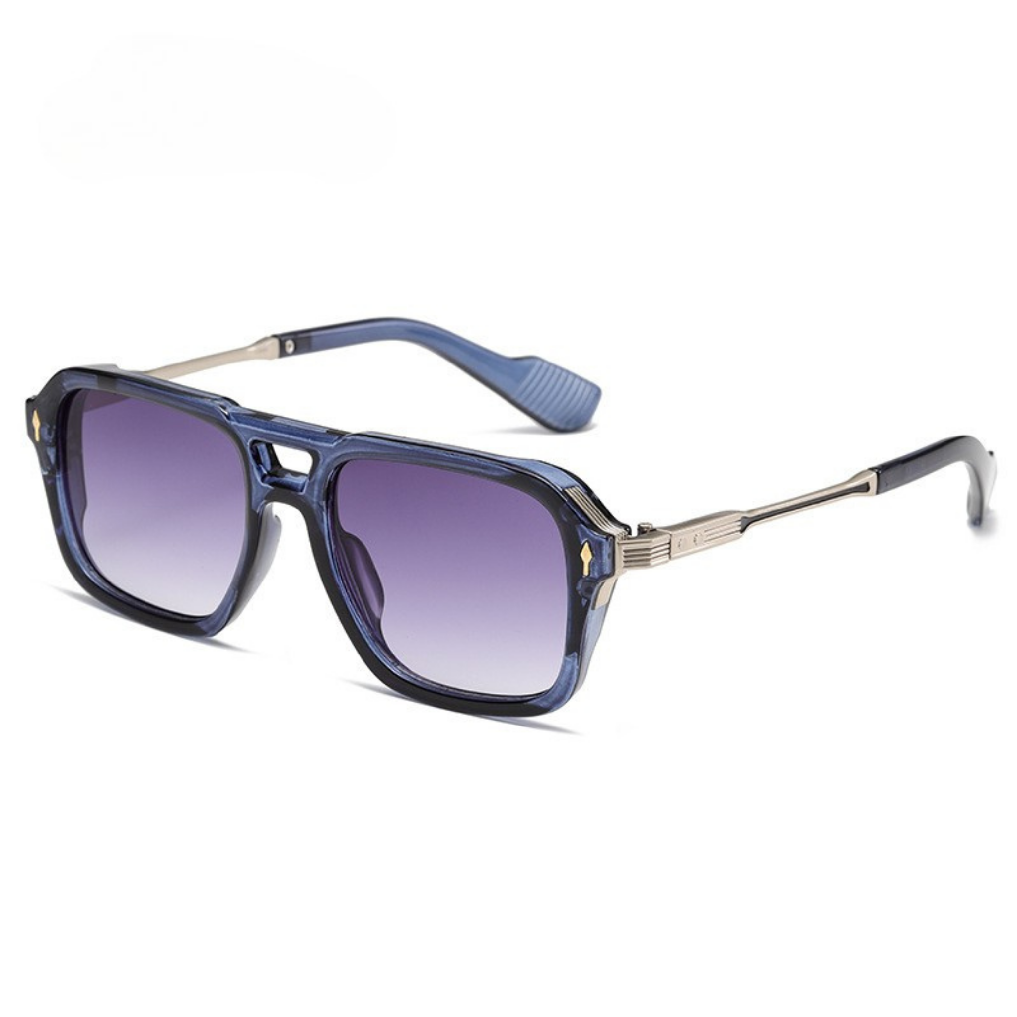 Éclat Prestige Aviator Sunglasses