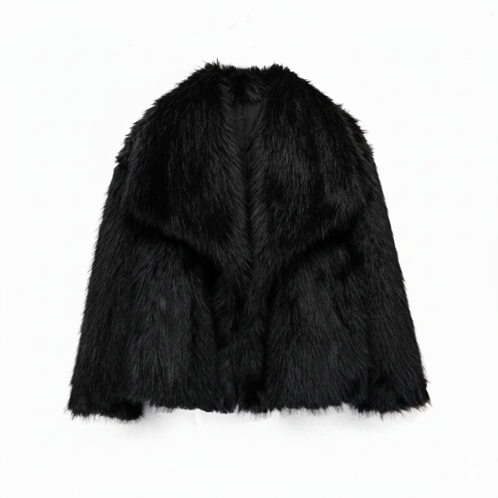 Allure Fur Jacket