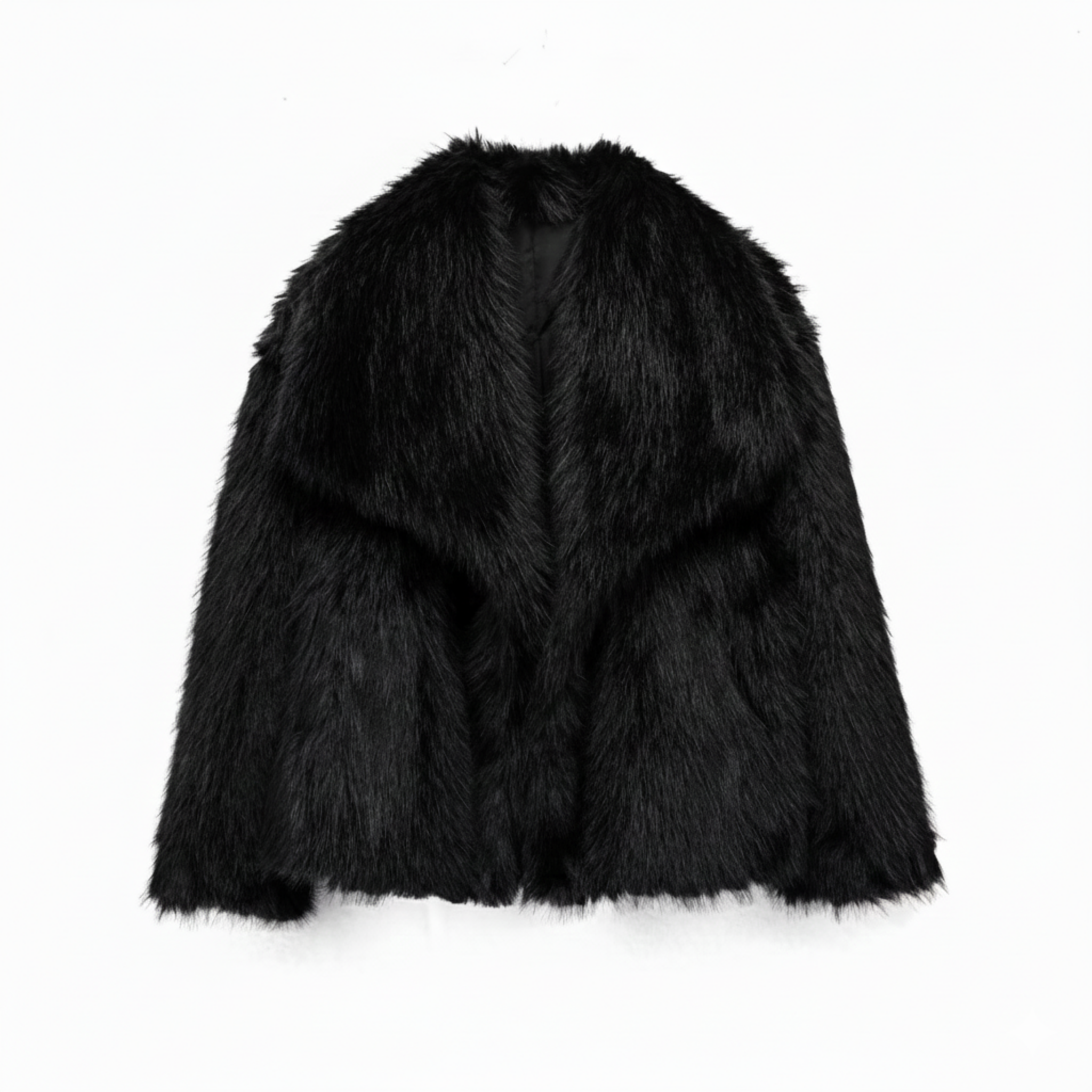 Allure Fur Jacket