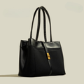 Savoy Leather Tote