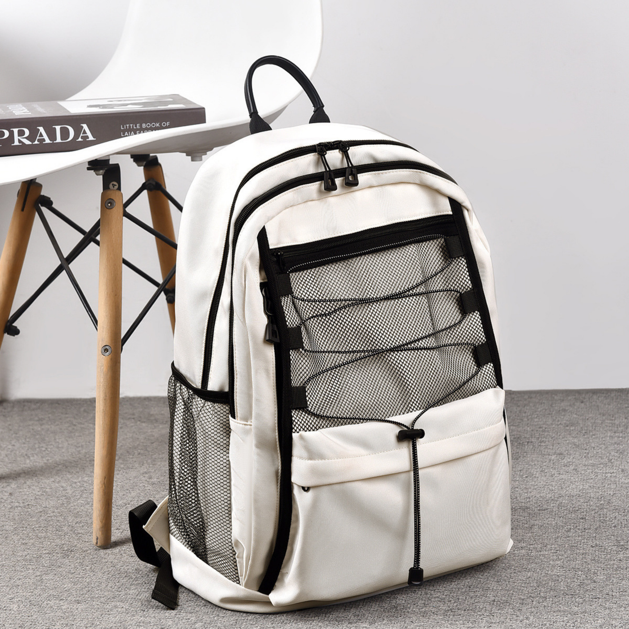 On-Court Holdall Bag