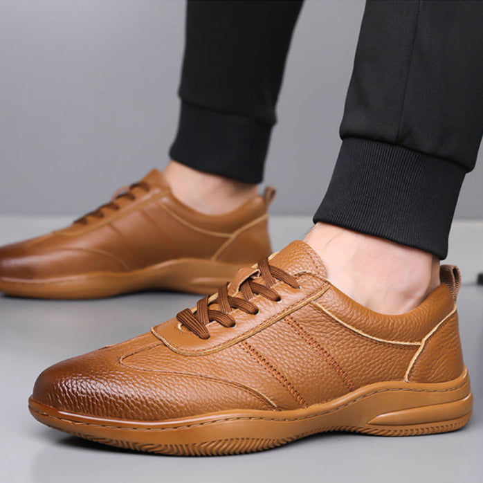 Saville Genuine Leather GAT Walkers