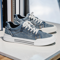 Denim Walker Trainers