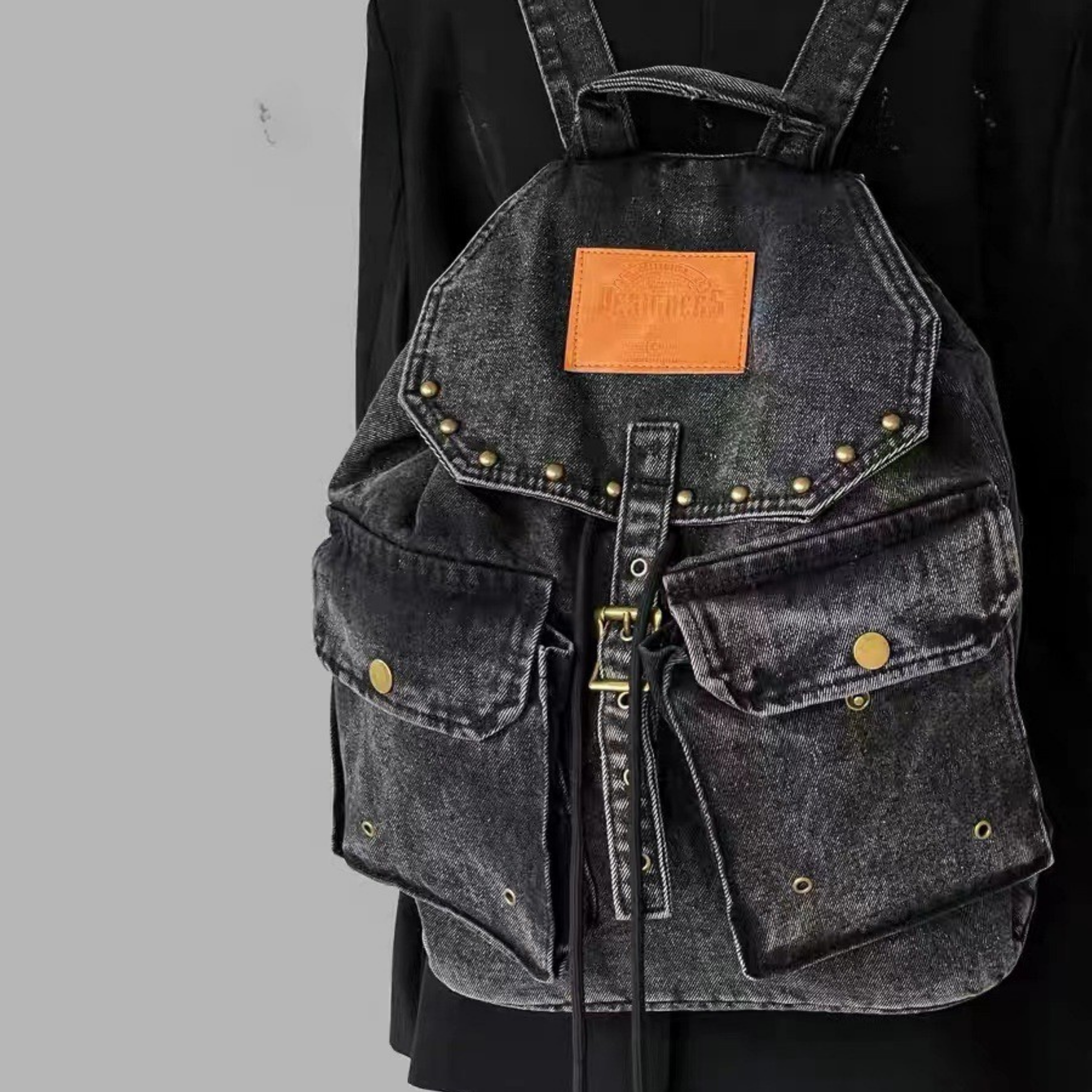 Urban Wash Backpack