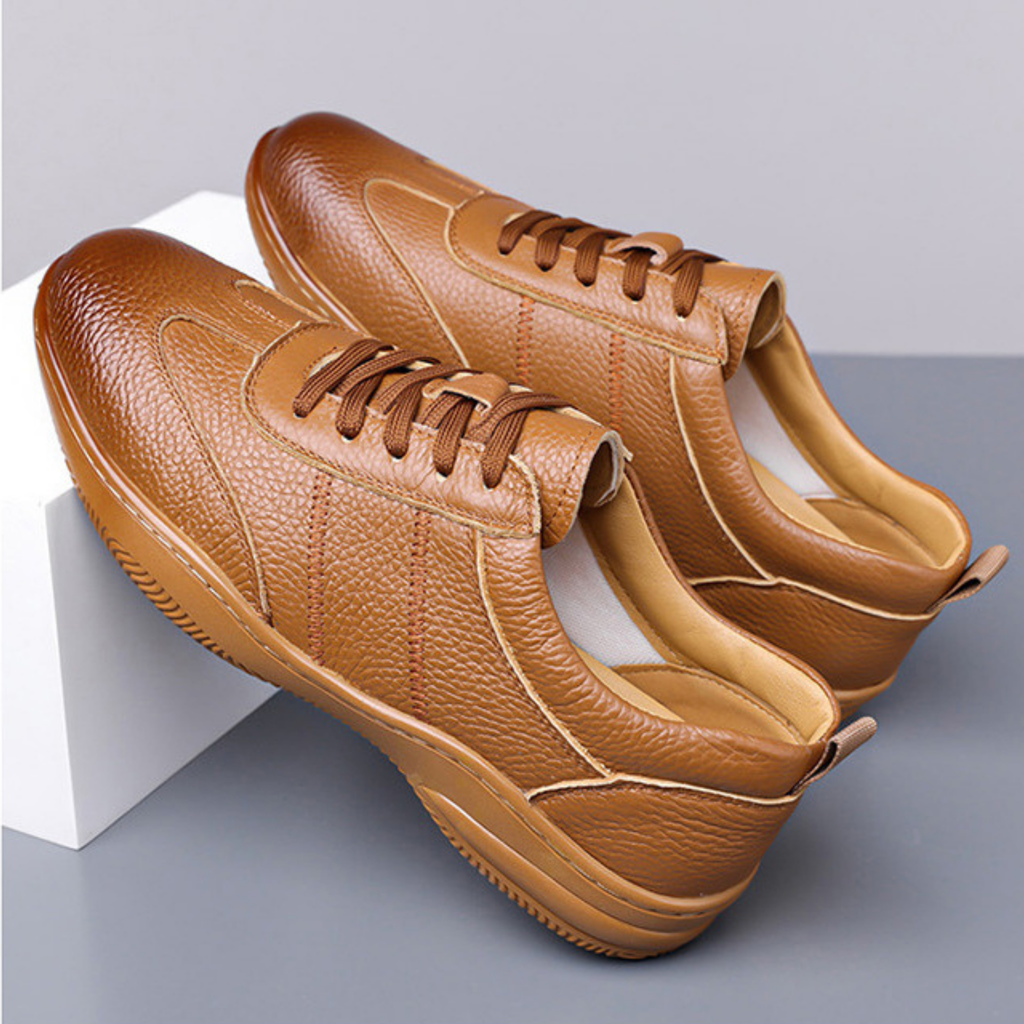 Saville Genuine Leather GAT Walkers