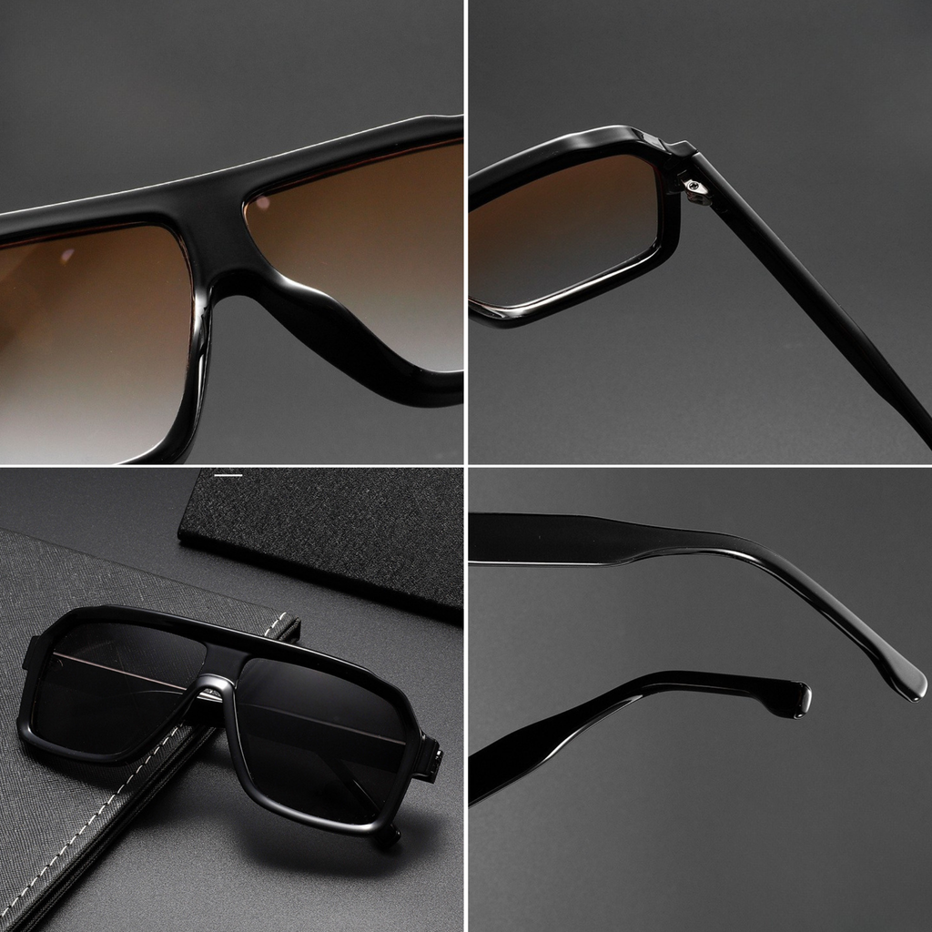 Stellar Nomad Sunglasses