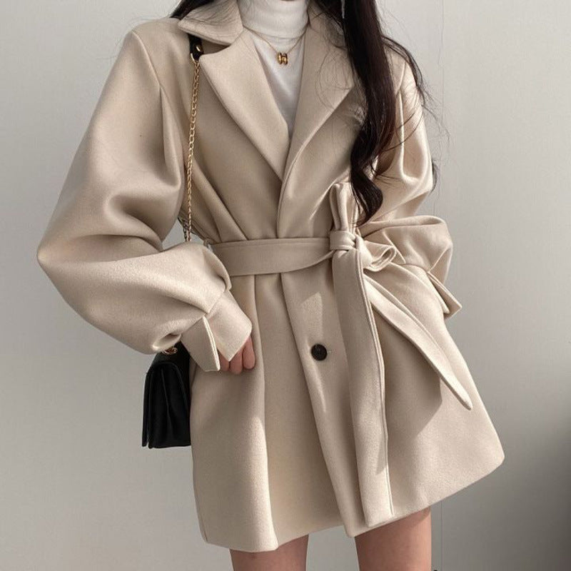 Celestial Grace Coat