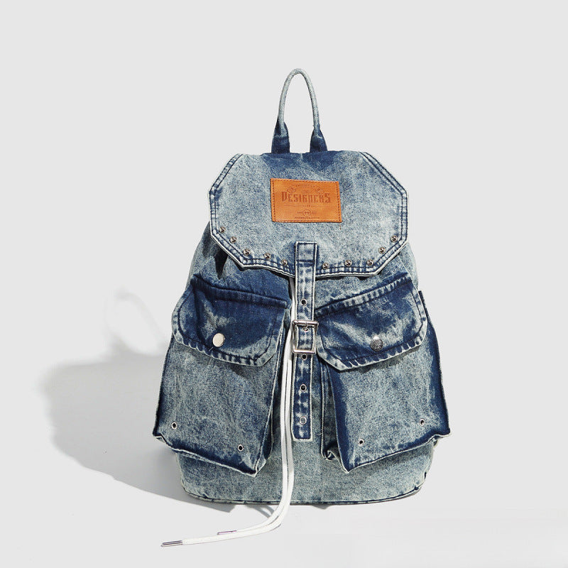 Urban Wash Backpack