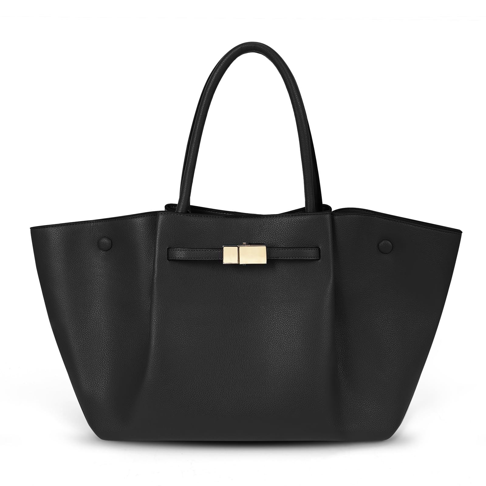 Meridian Leather Tote