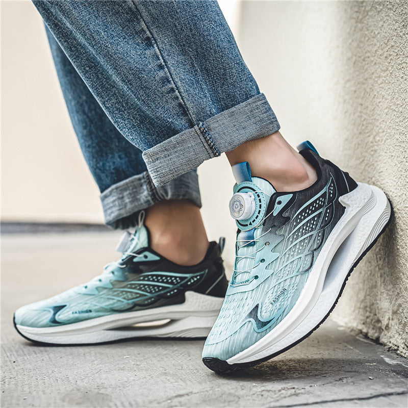 Meridian Auto-Lacing Sneaker