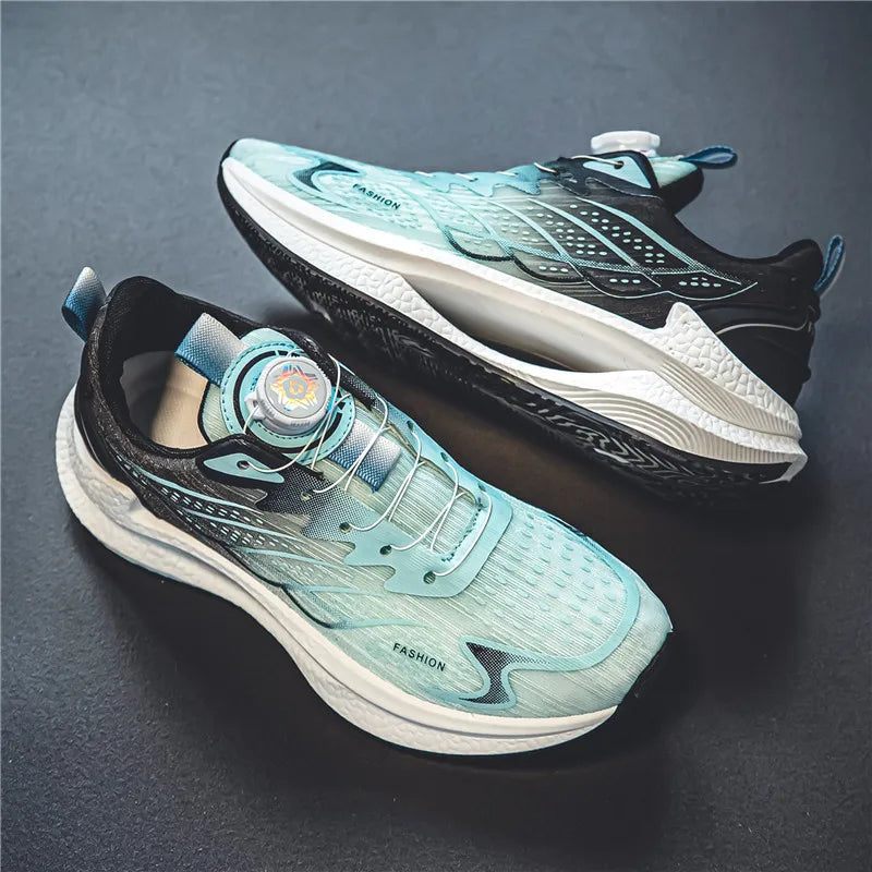 Meridian Auto-Lacing Sneaker