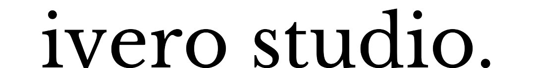 Ivero Studio.