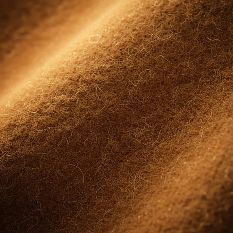 Borealis Hybrid Wool Jacket